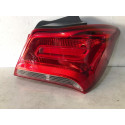 Lanterna Chevrolet Onix 2015 2016 L20091066 Direito