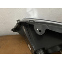 Farol Chevrolet Onix Prisma Fume Detalhe Azul 26051306 Direito/passageiro Direito