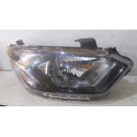 Farol Chevrolet Onix 2016 A 2018 Sem Led 25960 Direito