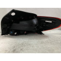 Lanterna Chevrolet Onix Hatch Sem Led 2020 2021 26011315 Esquerdo