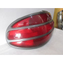 Lanterna Oldsmobile 1998 Cp19041187 Esquerdo Vermelho