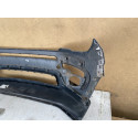 Para Choque Dianteiro Jeep Compass Flex Original 26082705 Cinza