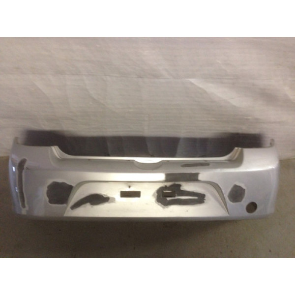 Para Choque Traseiro Renault Symbol  15101805