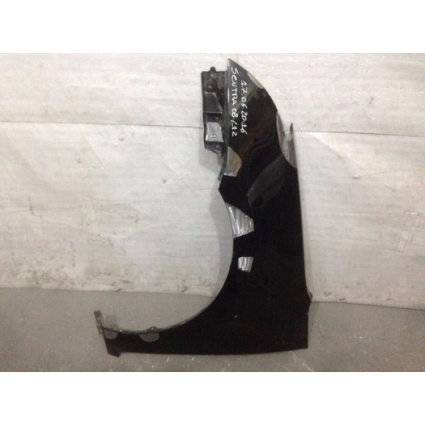 Para Lama Nissan Sentra 2008 A 2012  17062016