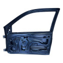 Porta Direita Fiat Strada 2008 09 10 11 12 13  Nova Original Direita Para Pintura