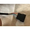 Retrovisor Fiat Pulse Esquerdo Retratil Com Pisca