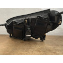 Farol Citroen Jumpy 2018 Fiat Scudo 2023 Original 26051304 Direito/passageiro Direito