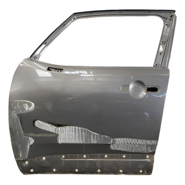 Porta Dianteira Jeep Renegade 25021803 Esquerdo Marrom