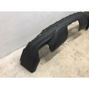 Spoiler Traseiro Chevrolet Equinox  20082711