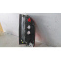 Lanterna Chevrolet S10 2008 2009 2010 21072758 Esquerdo Vermelho
