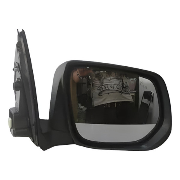 Retrovisor S10 2017 Á 2019 Novo Original Cp1832