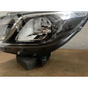 Farol Chevrolet S10 2018 2019 Original Com Led 26051310 Esquerdo/motorista Esquerdo