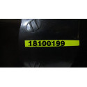 Lanterna Chevrolet Corsa Classic Sedan 2000 2001 Ld 18100199 Direito/passageiro Vermelho