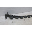 Absorvedor Parachoque Mercedes  C180 2011 R20051959