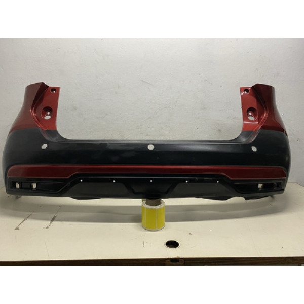 Para Choque Traseiro Nissan Kicks 2017 2018 21110303