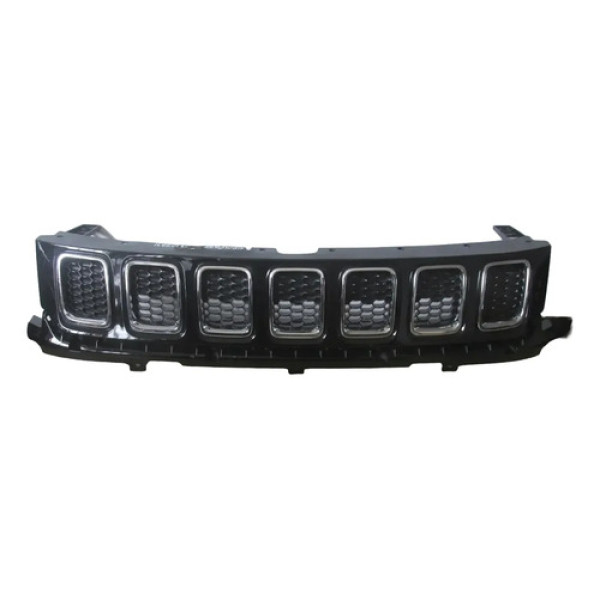 Grade Parachoque Dianteiro Jeep Compass Cp19100971