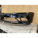 Para Choque Dianteiro Volkswagen Jetta Original 26082701 Preto