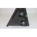 Aplique Coluna Porta Tras Peugeot 3008 R20051350