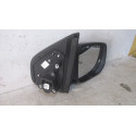 Retrovisor Chevrolet S10 2012 A 2016 Pisca Controle Eletrico Preto