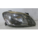 Farol Chevrolet Celta Cromomix 25944 Direito