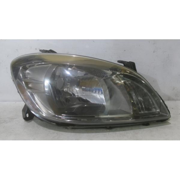 Farol Chevrolet Celta Cromomix 25944 Direito