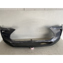 Para Choque Dianteiro Chevrolet Tracker 2021  22112210 Cinza
