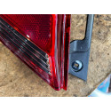 Lanterna Chevrolet Prisma 2015 2016 2017 23405 Esquerdo Vermelho
