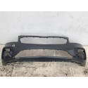 Para Choque Dianteiro Chevrolet Cruze 2016 Novo Original Preto
