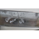 Friso Grade Chevrolet Corsa 2008 Á 2010 17051808 Cromado