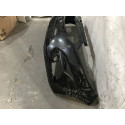 Para Choque Dianteiro Chevrolet Onix 2016 2017 #18032109 Preto