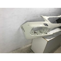 Para Choque Dianteiro Chevrolet Cruze 2015 2016 25613 Branco