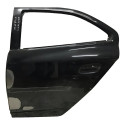 Porta Traseira Chevrolet Onix Active 21080420 Preto