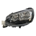 Farol Peugeot 208 2021 2022 2023 Sem Led 23120559 Esquerdo