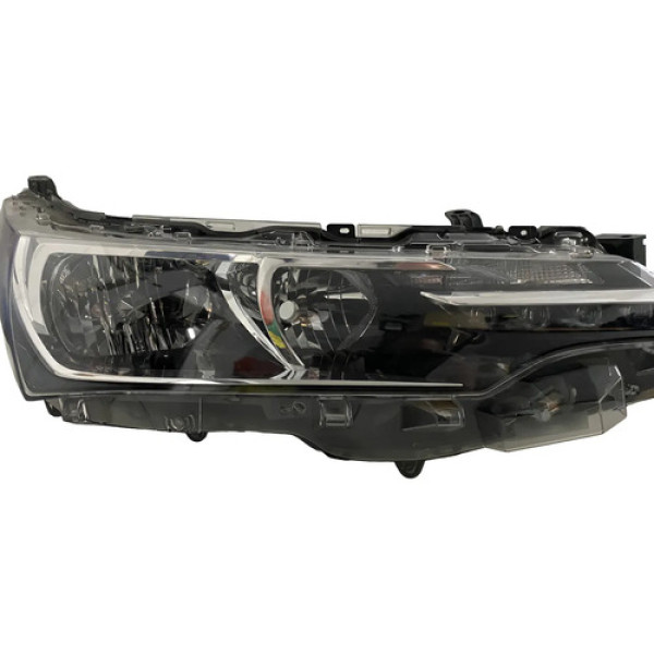 Farol Toyota Corolla 2017 2018 4 Pinos #102704 Direito