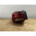 Lanterna Traseira Chevrolet Onix Plus Original Led 26091505 Esquerdo/motorista Vermelha