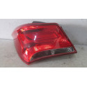 Lanterna Chevrolet Onix 2016 2017 2108 25982 Esquerdo