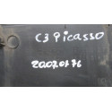 Aplique Tampa Traseira Citroen C3 Picasso R20070176