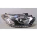 Farol Chevrolet Onix 2016 A 2018 Sem Led 25960 Direito