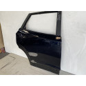 Porta Traseira Chevrolet Tracker 2020 2021 22091910 Traseira Direito Preto