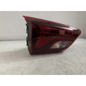 Lanterna Traseira Onix Plus Sedan 2020 2021 Sem Led 26033110 Esquerdo/motorista