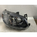 Farol Chevrolet Spin Cromomix 21121761 Direito