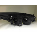 Farol Chevrolet Cobalt 2016 23565 Esquerdo