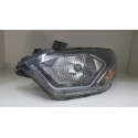 Farol Chevrolet Onix Led 2017 20072259 Esquerdo
