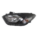 Farol Chevrolet Onix 2017 Com Led Cp19050321 Esquerdo