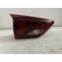 Lanterna Traseira Onix Plus Sedan 2020 2021 Sem Led 26033110 Esquerdo/motorista
