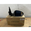 Retrovisor Elétrico Direito Jac J3 2010 A 2016 Novo Original