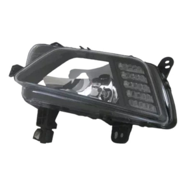 Farol De Milha Volkswagen Polo Virtus 2017 Led Cp20010766