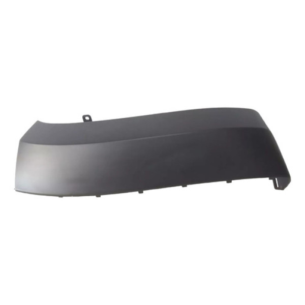 Aplique Parachoque Dianteiro Volkswagen Amarok  Le Rf20665