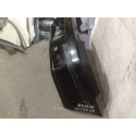 Para Choque Traseiro Gm Vectra 2005 A 2007 Sedan #18010505