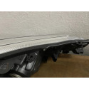 Farol Toyota Yaris Original Cromado Sem Led 26051311 Esquerdo/motorista Esquerdo